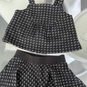 Janie & Jack Skirt & Top